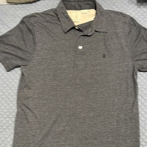 Volcom Men’s Short Sleeve Polo